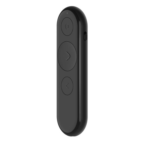 Presenter Lenovo   Bluetooth 5.3 Recargable Por Cable Usb-c