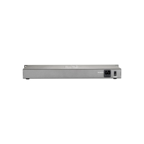Switch No Gestionable Level One Fep-1612 16p 16xpoe 100mb 500w Carcasa Metalica