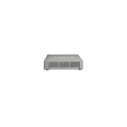 Switch No Gestionable Level One Fep-1612 16p 16xpoe 100mb 500w Carcasa Metalica