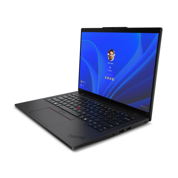 Portatil Lenovo Thinkpad L14 G5 Amd Ryzen 5-pro-7535u 14" 16gb 512gb W11pro