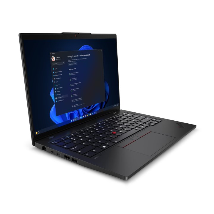 Portatil Lenovo Thinkpad L14 G5 Amd Ryzen 5-pro-7535u 14" 16gb 512gb W11pro