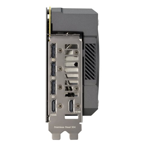 Vga Asus Tuf Rtx 5070 Ti Oc Gaming 16gb Gddr7 3xdp 2xhdmi Cuda 8960 256bit Triple Fan