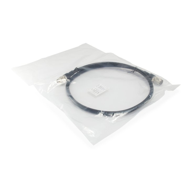 Cable Antena N Level One Anc-4110 Cfd-400 1m Interior Y Exterior