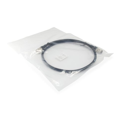 Cable Antena N Level One Anc-4110 Cfd-400 1m Interior Y Exterior