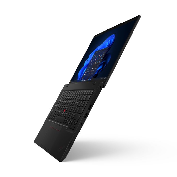 Portatil Lenovo Thinkpad L14 G6 Intel Ultracore 5-225u 14" 16gb 512gb W11prousb-c (thunderbolt4 usb4) Kit Digital