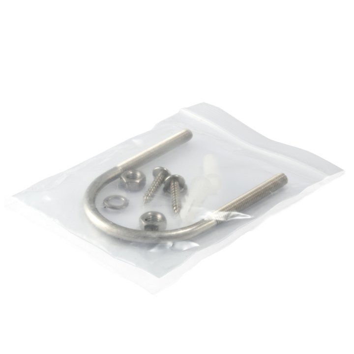 Antena Level One Exterior Oan-4102 Omnidirecional 10dbi 5ghz 