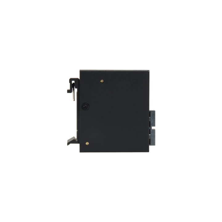 Convertidor Fibra Level One Iec-4002 Rj45 Ethernet A Fibra Multimodo St 2km