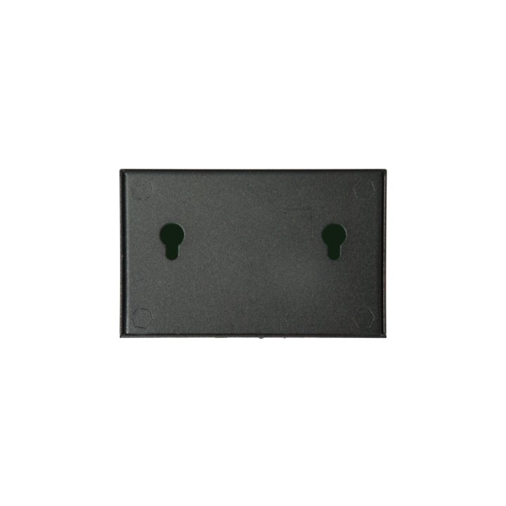 Poe Extender Level One Por-0101 1 Puertos Extiende 100m Poe+