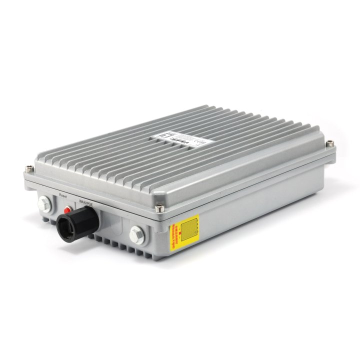 Punto Acceso Exterior Level One Wab-8011 Ac1200 Dual Band Poe 1200mbps Ip65