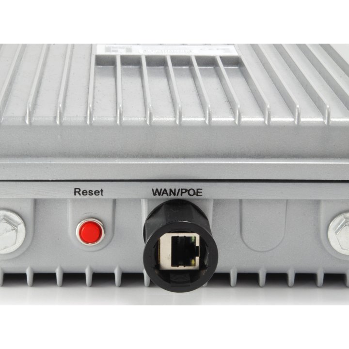 Punto Acceso Exterior Level One Wab-8011 Ac1200 Dual Band Poe 1200mbps Ip65