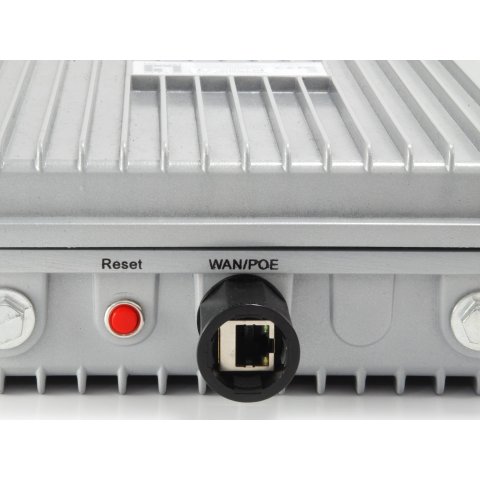 Punto Acceso Exterior Level One Wab-8011 Ac1200 Dual Band Poe 1200mbps Ip65