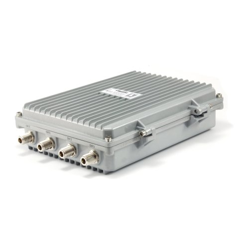 Punto Acceso Exterior Level One Wab-8011 Ac1200 Dual Band Poe 1200mbps Ip65