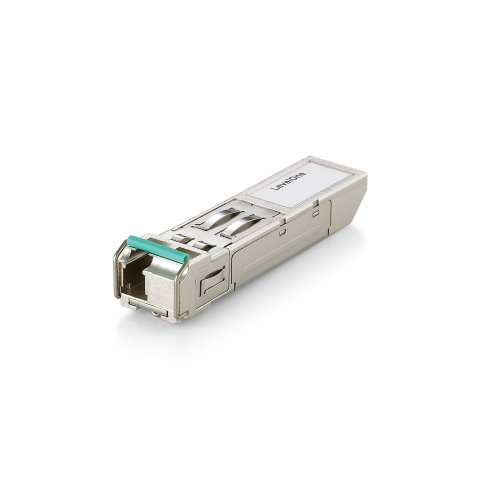Transceiver Level One Sfp-7331 Sfp Bidireccional Monomodo 155mbps 20km
