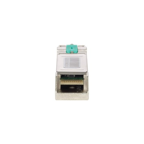 Transceiver Level One Sfp-7331 Sfp Bidireccional Monomodo 155mbps 20km