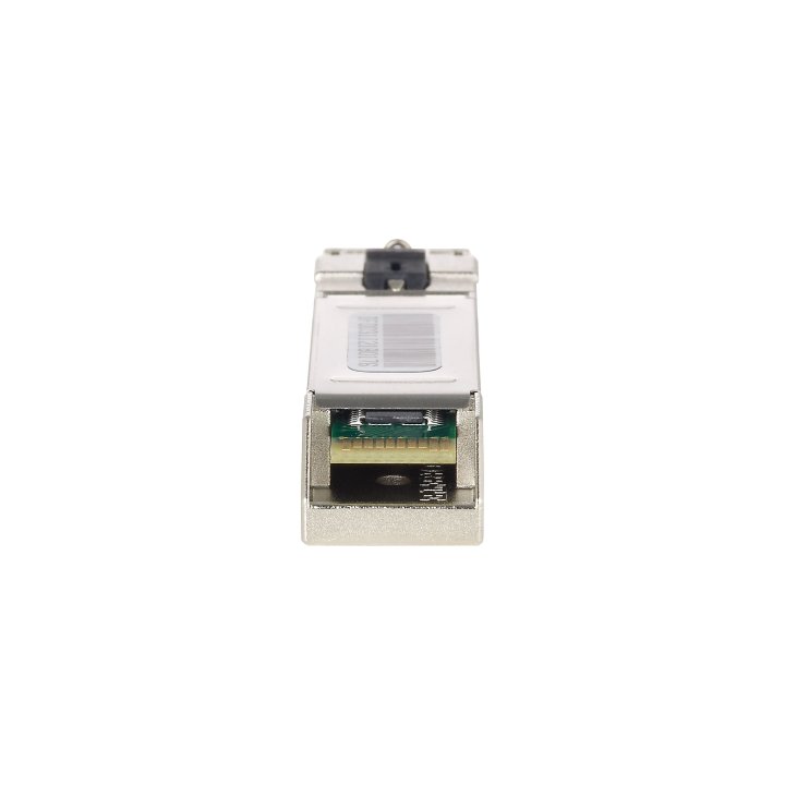 Transceiver Level One Sfp-1101 Sfp Multimodo 155mbps 2km