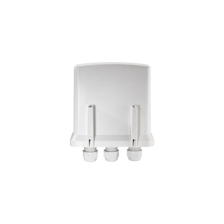 Poe Extender Exterior Level One Por-1220 Poe-plus 1 Puertos Gigabit Conectable Cascada Extiende 100m