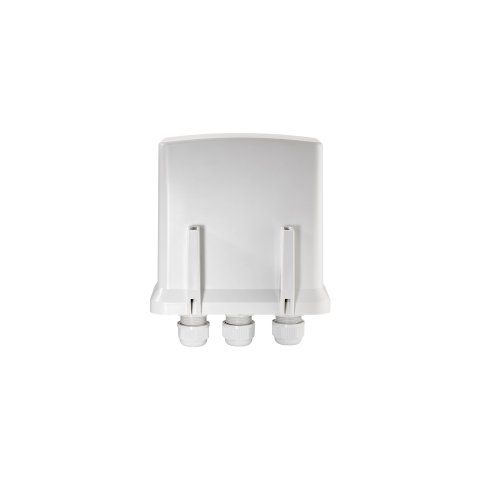 Poe Extender Exterior Level One Por-1220 Poe-plus 1 Puertos Gigabit Conectable Cascada Extiende 100m