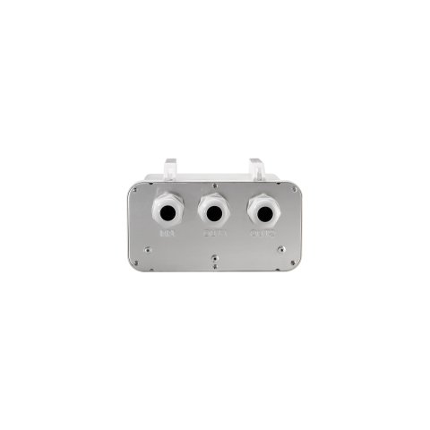 Poe Extender Exterior Level One Por-1220 Poe-plus 1 Puertos Gigabit Conectable Cascada Extiende 100m