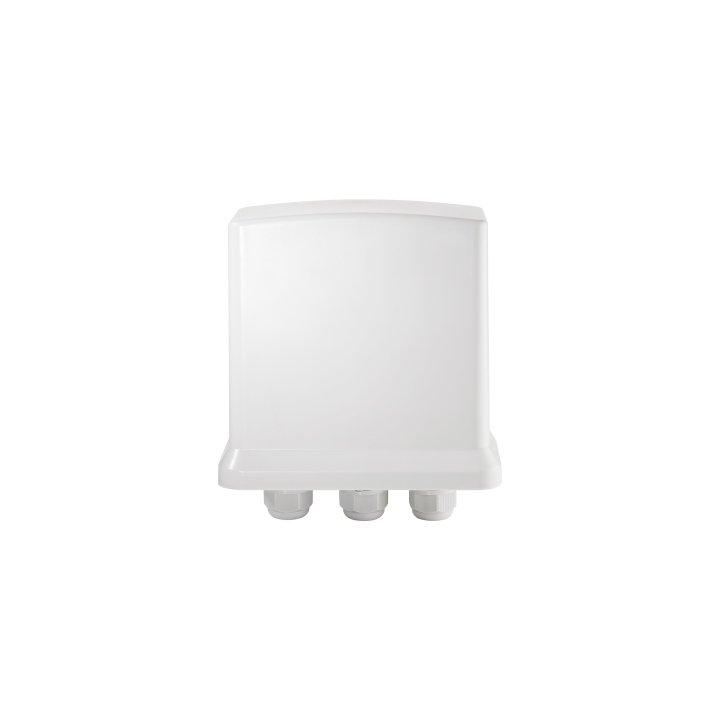 Poe Extender Exterior Level One Por-1220 Poe-plus 1 Puertos Gigabit Conectable Cascada Extiende 100m
