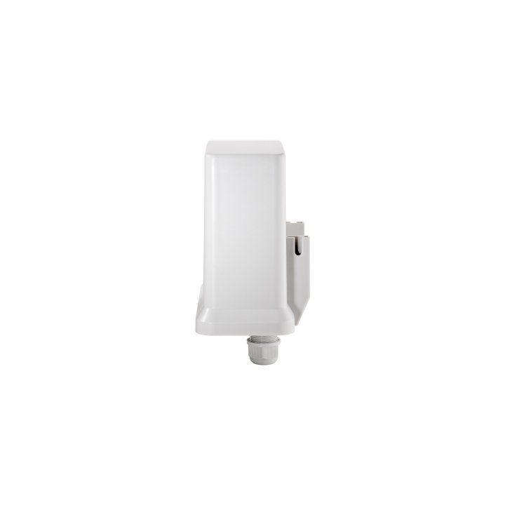 Poe Extender Exterior Level One Por-1220 Poe-plus 1 Puertos Gigabit Conectable Cascada Extiende 100m