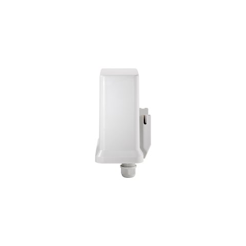 Poe Extender Exterior Level One Por-1220 Poe-plus 1 Puertos Gigabit Conectable Cascada Extiende 100m