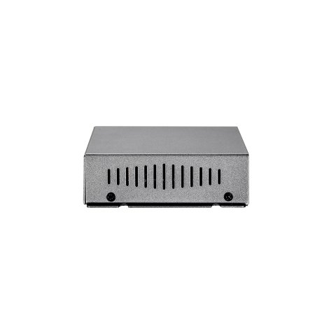 Poe Extender Level One Por-0202 Poe-plus 2 Puertos Conectable En Cascada Extiende 100m