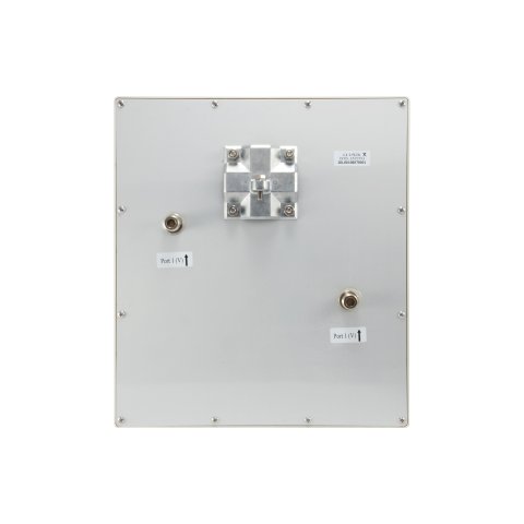 Antena Level One Wan-7151 Panel Direccional 15dbi 2.4ghz