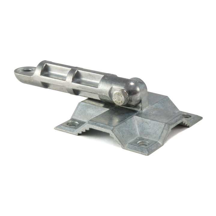 Antena Level One Wan-7151 Panel Direccional 15dbi 2.4ghz