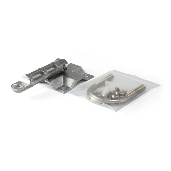 Antena Level One Wan-7151 Panel Direccional 15dbi 2.4ghz