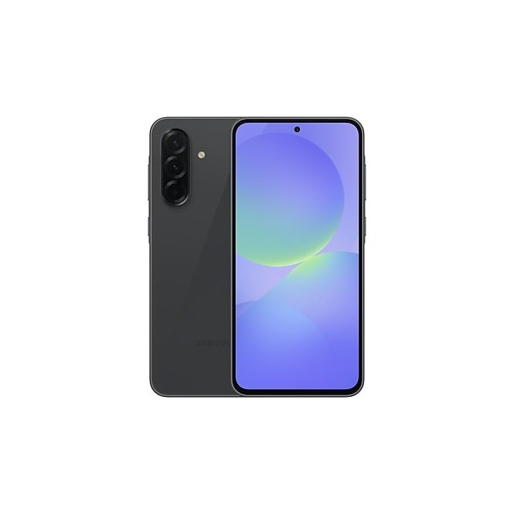 Smartphone Samsung Galaxy A36 6.7" 120hz 6gb 128gb 5g 50mp 12mp 5000mah Negro