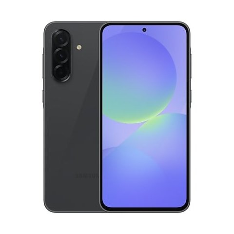 Smartphone Samsung Galaxy A36 6.7" 120hz 6gb 128gb 5g 50mp 12mp 5000mah Negro