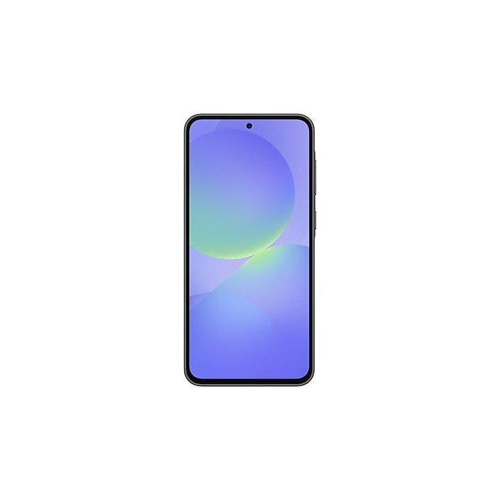 Smartphone Samsung Galaxy A36 6.7" 120hz 6gb 128gb 5g 50mp 12mp 5000mah Negro