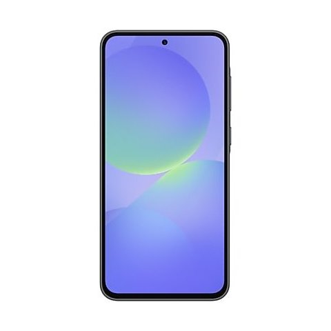 Smartphone Samsung Galaxy A36 6.7" 120hz 6gb 128gb 5g 50mp 12mp 5000mah Negro