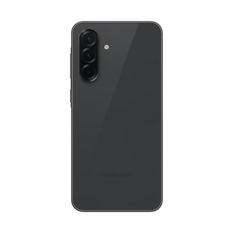 Smartphone Samsung Galaxy A36 6.7" 120hz 6gb 128gb 5g 50mp 12mp 5000mah Negro