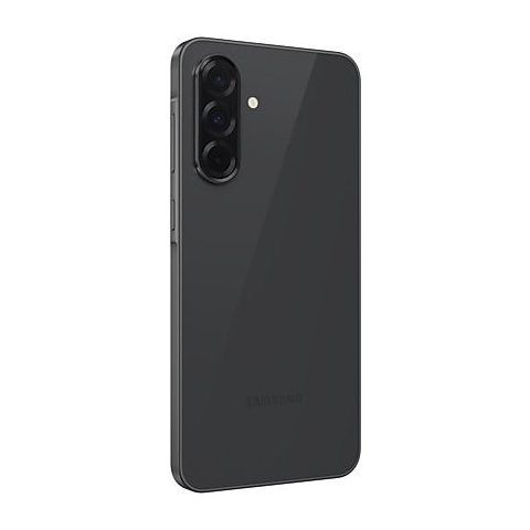 Smartphone Samsung Galaxy A36 6.7" 120hz 6gb 128gb 5g 50mp 12mp 5000mah Negro