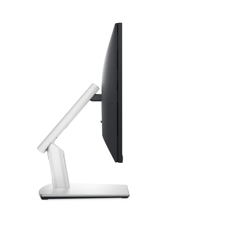Monitor 24" Tactil Dp Hdmi Usb Dell P2424ht 1920x1080 8ms 300cd m2  Regulable En Altura