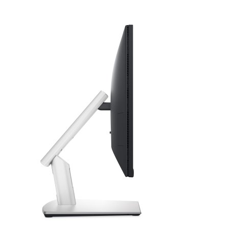 Monitor 24" Tactil Dp Hdmi Usb Dell P2424ht 1920x1080 8ms 300cd m2  Regulable En Altura