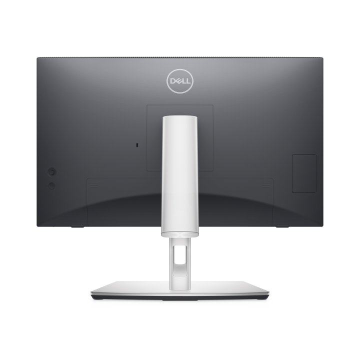 Monitor 24" Tactil Dp Hdmi Usb Dell P2424ht 1920x1080 8ms 300cd m2  Regulable En Altura