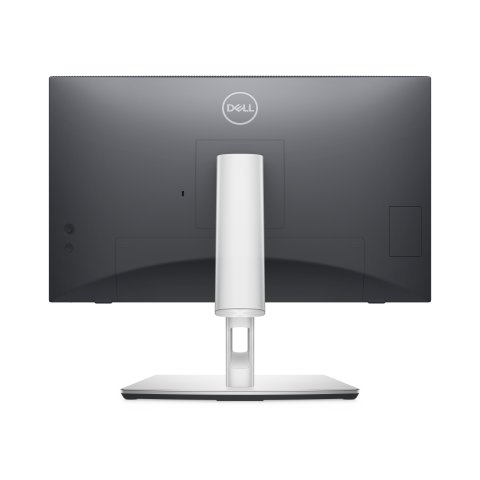 Monitor 24" Tactil Dp Hdmi Usb Dell P2424ht 1920x1080 8ms 300cd m2  Regulable En Altura