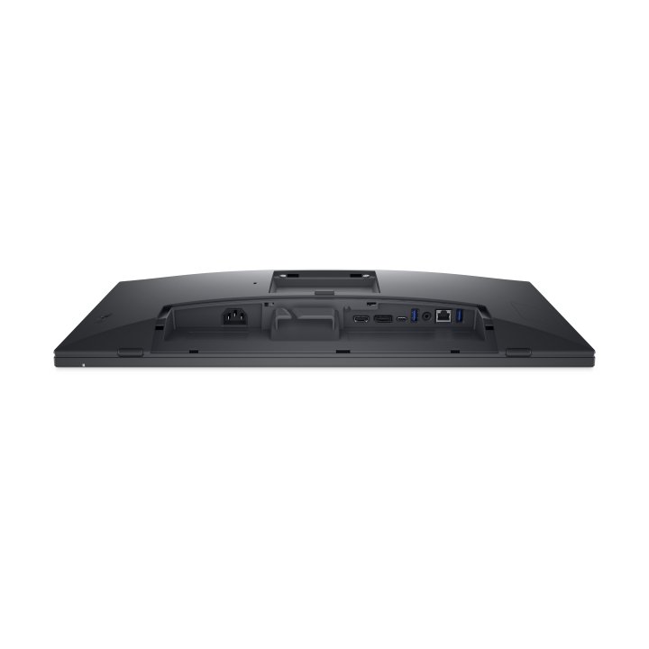 Monitor 24" Tactil Dp Hdmi Usb Dell P2424ht 1920x1080 8ms 300cd m2  Regulable En Altura