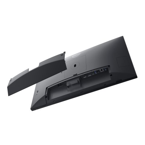 Monitor 24" Tactil Dp Hdmi Usb Dell P2424ht 1920x1080 8ms 300cd m2  Regulable En Altura