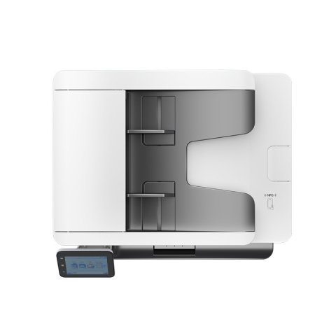 Multifuncion Laser Monocromo Pantum Bm5220adw 42ppm 1gb Duplex Rj45 Wifi Bt Usb Bandeja 250 Tonertl-a5220 h x