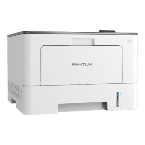 Impresora Laser Monocromo Pantum Bp5200dw 42ppm 1gb Usb Ethernet Wifi Bt Duplex Toner Tl-4201h x u