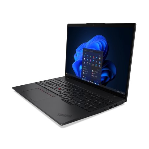 Portatil Lenovo Thinkpad L16 G2 Intel Core Ultra5-225u 16" 16gb 512gb W11pro	Usb-c (thunderbolt4 usb4) 