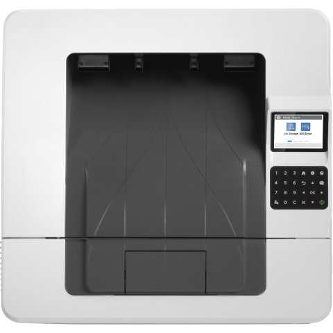Impresora Laser Monocromo Hp Laserjet M406dn 38ppm Duplex Ethernet Bandeja 150 Hojas 