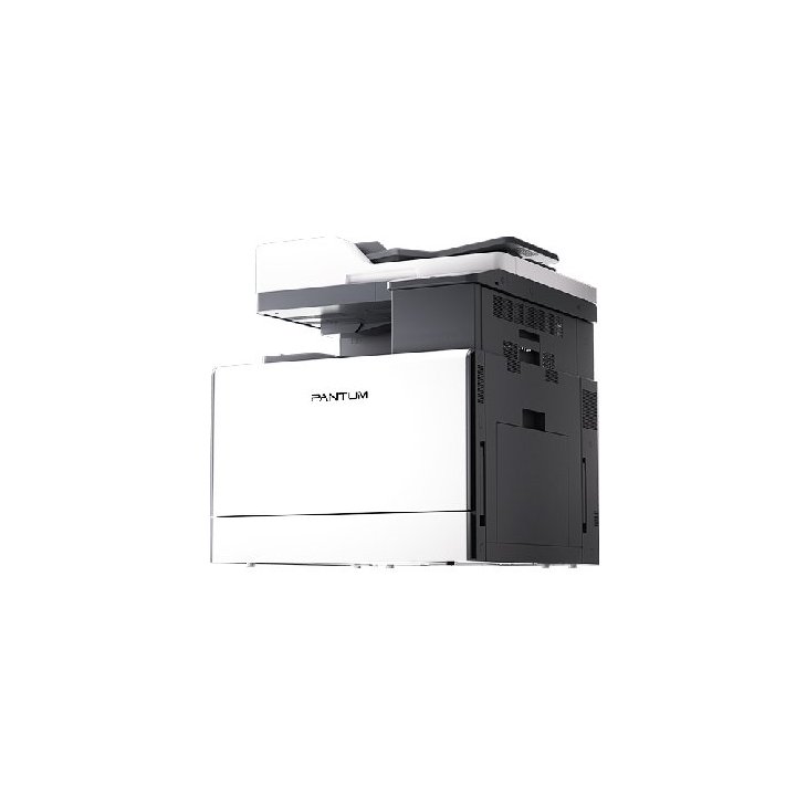 Multifuncion Laser Color A3 Pantum Cm230adn 25ppm 2gb Duplex Rj45 Usb Wifi Bandeja 250 Toner Ctl-2300k y m c