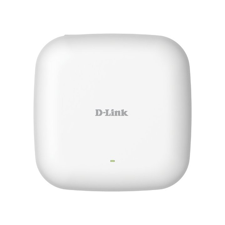 Punto De Acceso Interior Wifi 6 D-link Dbr-x3000ap 2,4 5ghz Poe Nuclias Soho Para Dbr-600-p, Dbr-700