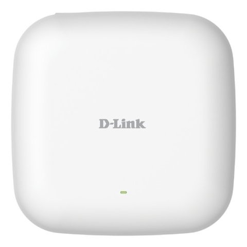 Punto De Acceso Interior Wifi 6 D-link Dbr-x3000ap 2,4 5ghz Poe Nuclias Soho Para Dbr-600-p, Dbr-700