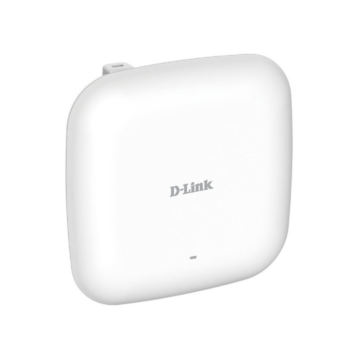 Punto De Acceso Interior Wifi 6 D-link Dbr-x3000ap 2,4 5ghz Poe Nuclias Soho Para Dbr-600-p, Dbr-700