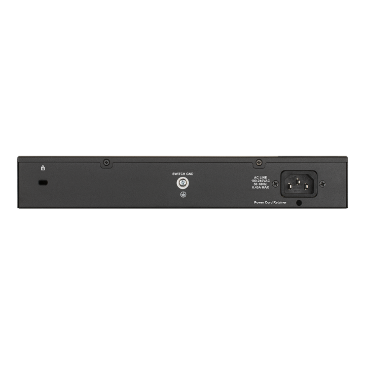 Switch No Gestionable D-link Dms-1016/e...